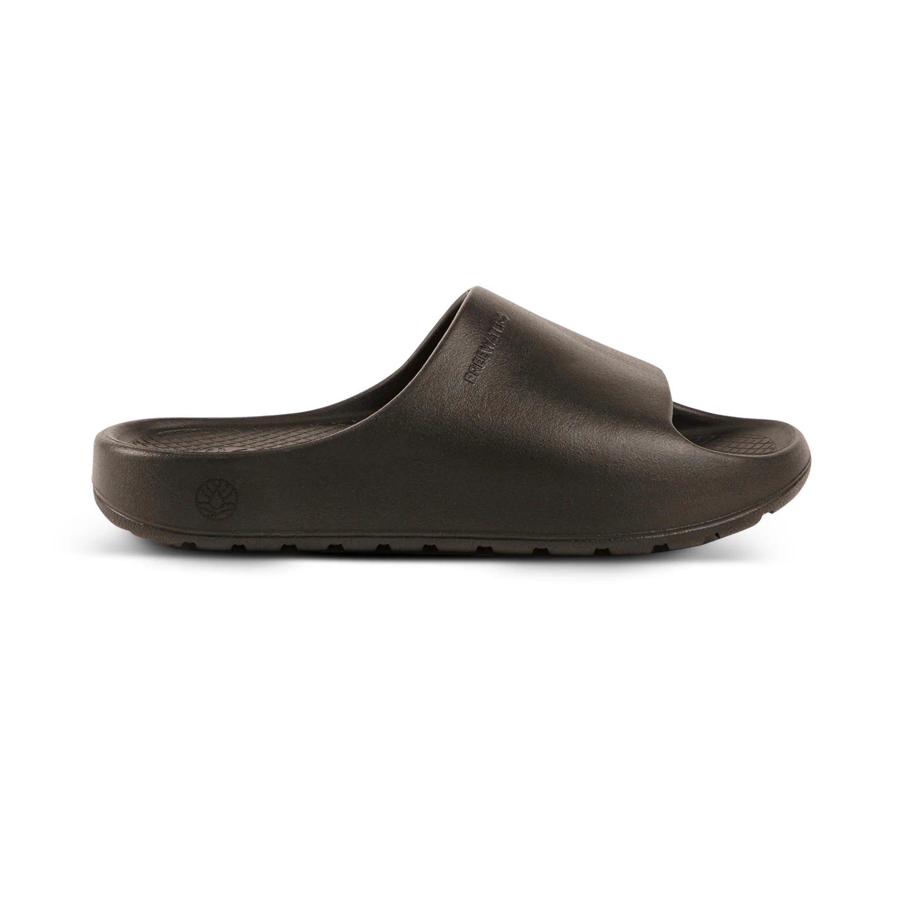 Freewater Cloud9 Unisex Slide - Black – SURF WORLD SURF SHOP