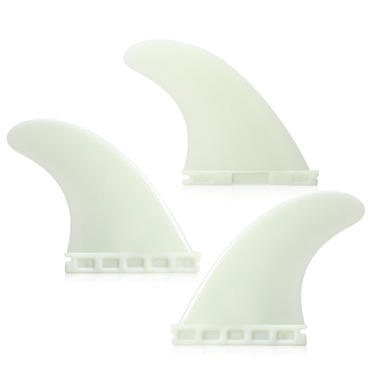 Futures Tri Fin Set Medium Surf Fins Fins