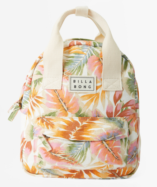Billabong Get Ready Billabong Mini Back Pack Bags