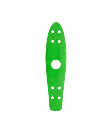 Penny Grip Green 1GPEN27HOLECAGM skate accessories