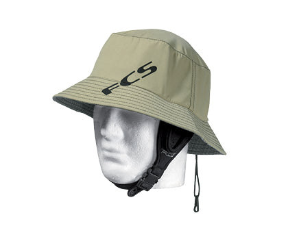 FCS Wet Bucket Hats - Ast Colors Mens Hat