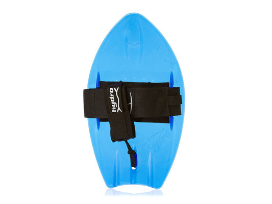 Hydro Body Surfer Pro Handboard - Blue Hand Board
