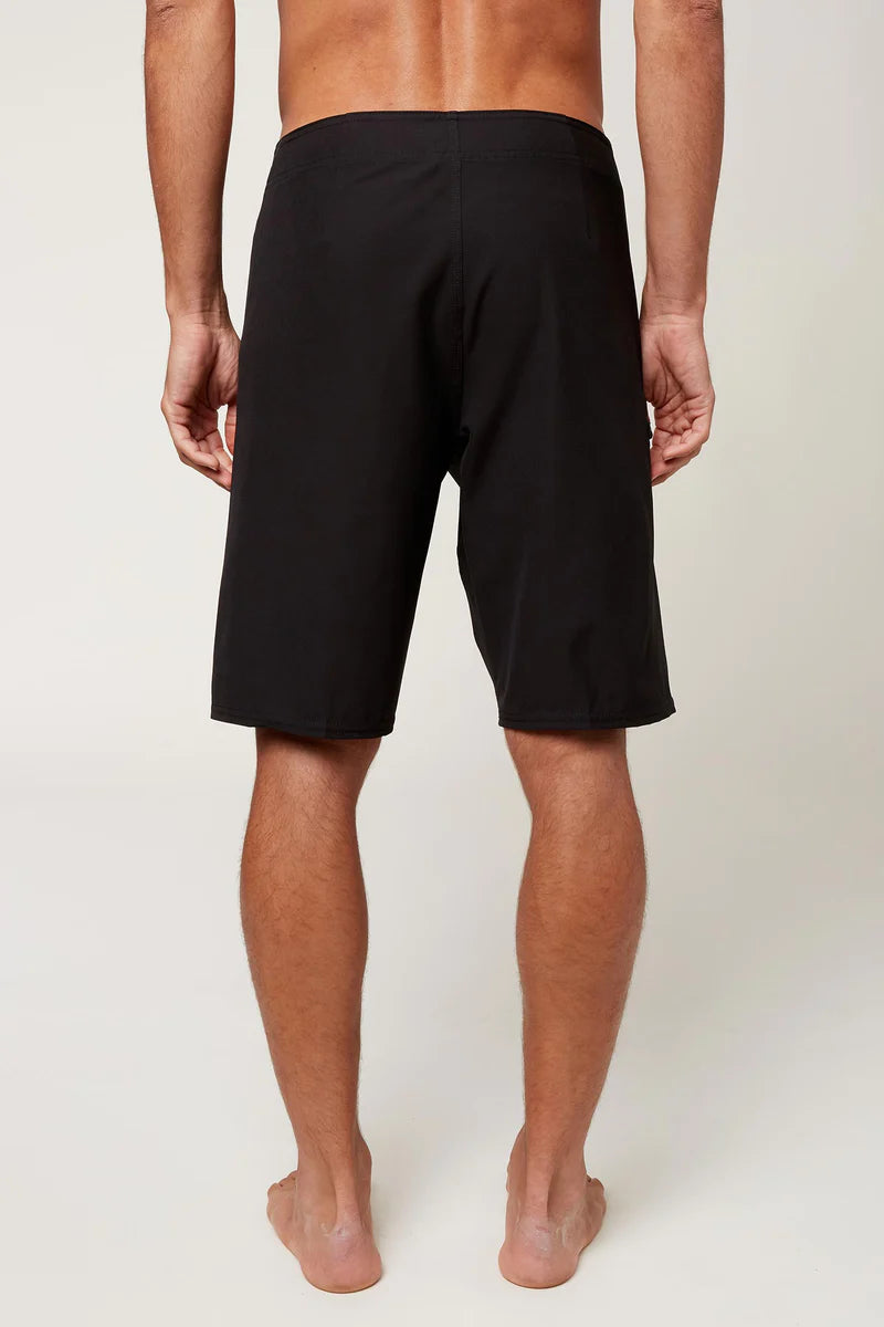 Oneill Hyperfreak S Seam Boardshorts - Black Mens Boardshorts