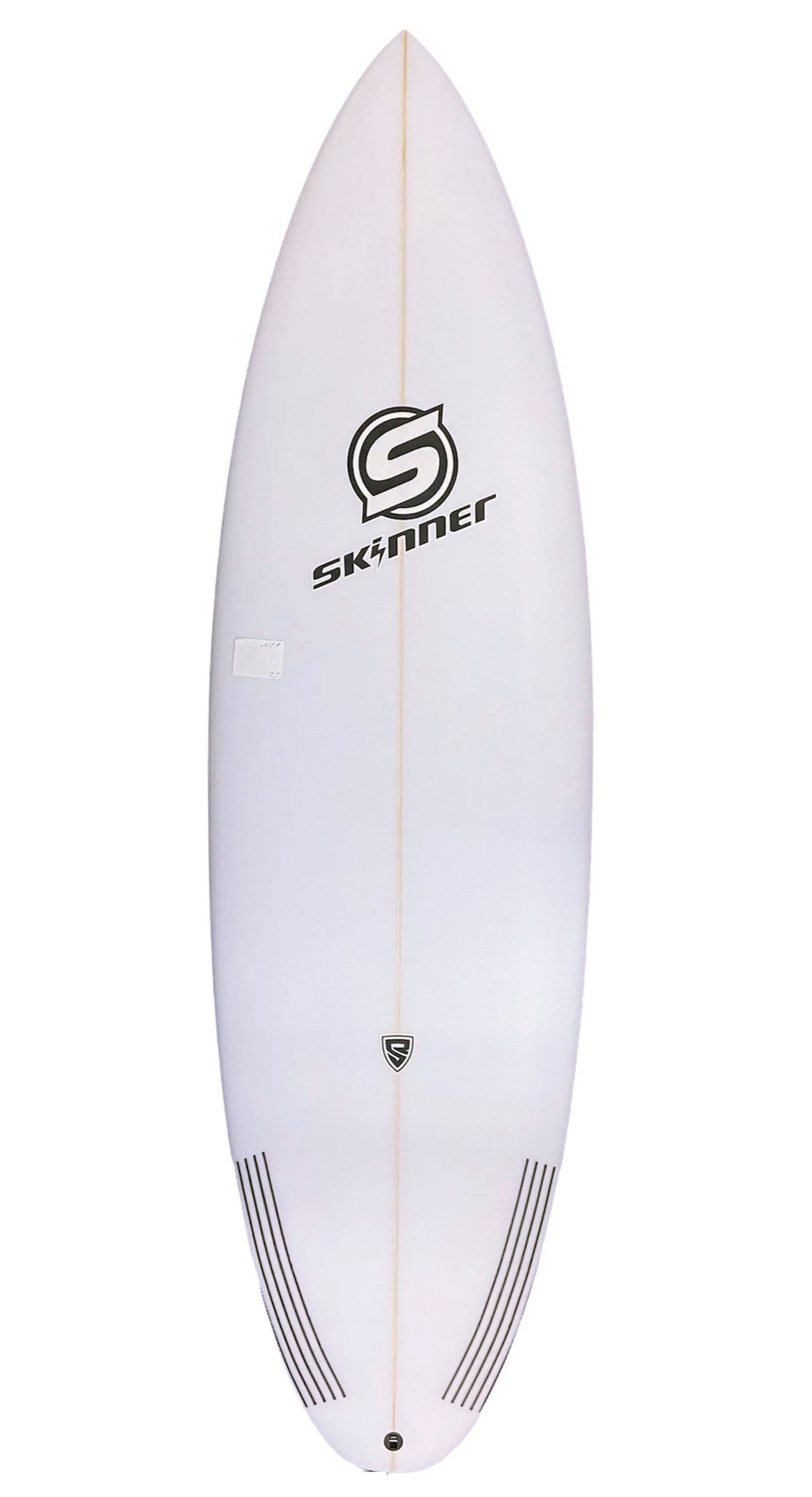 SMALL SURFBOARD SERVING BOARD