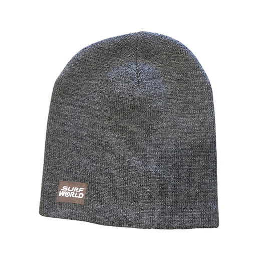 Surf World Beaines - AST beanie