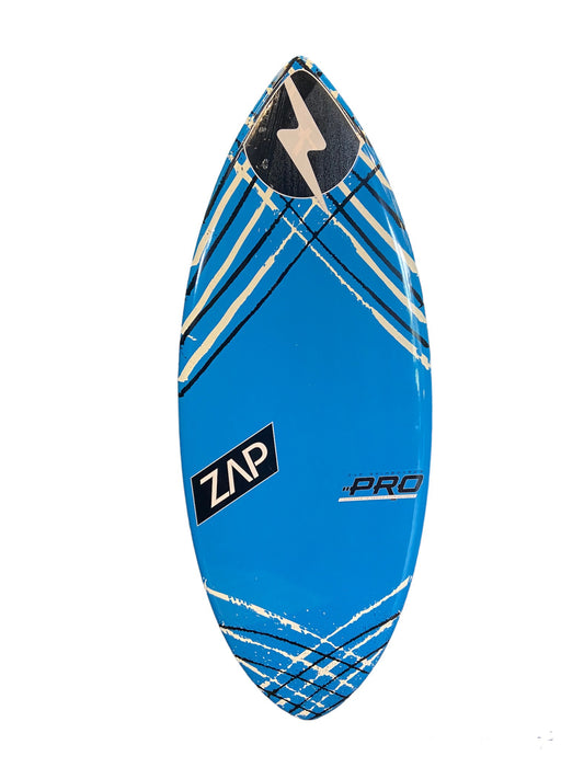 Zap Pro Skimboard 52" 54" skimboard