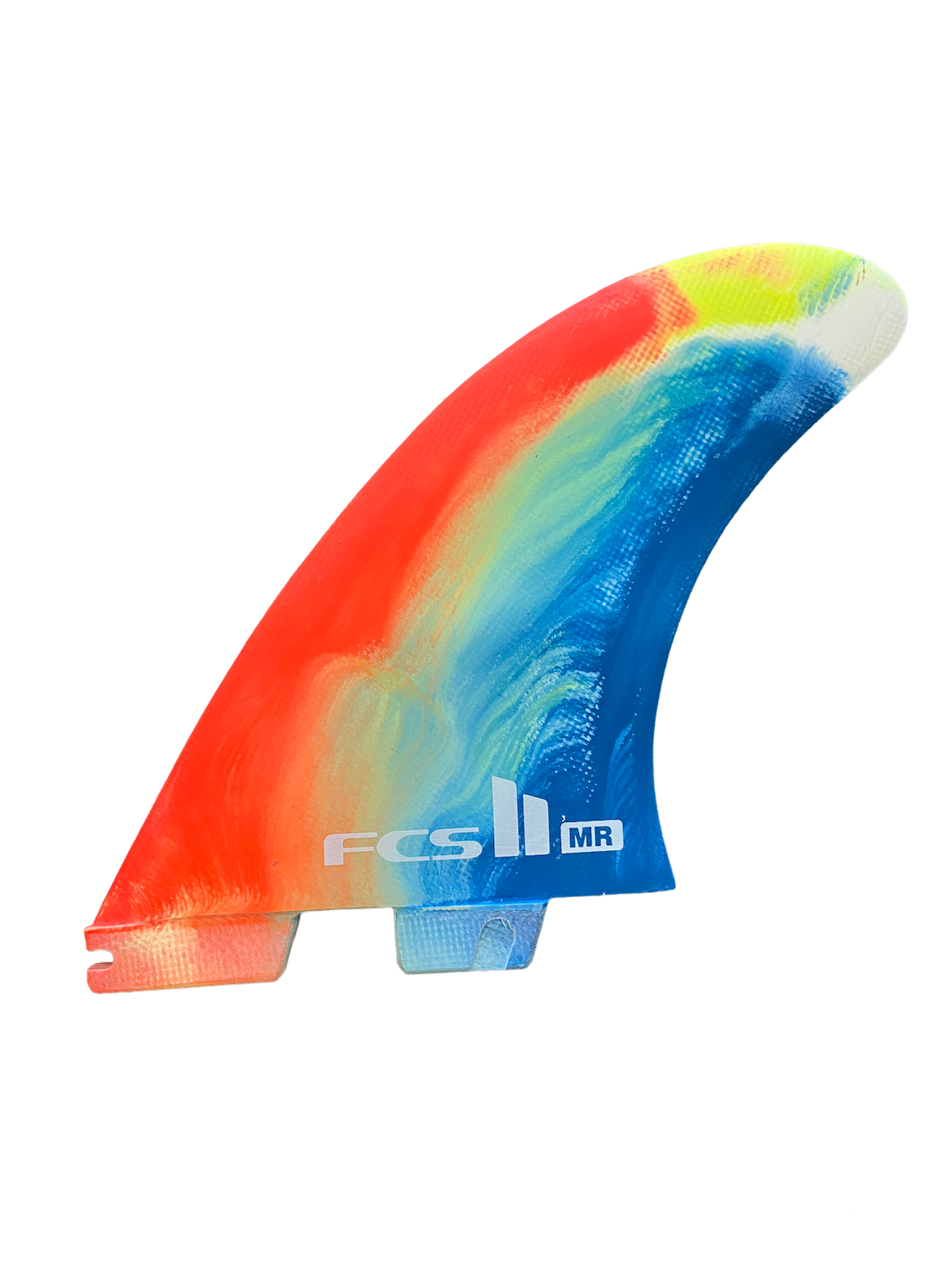 Mr twin deals fin fcs 2