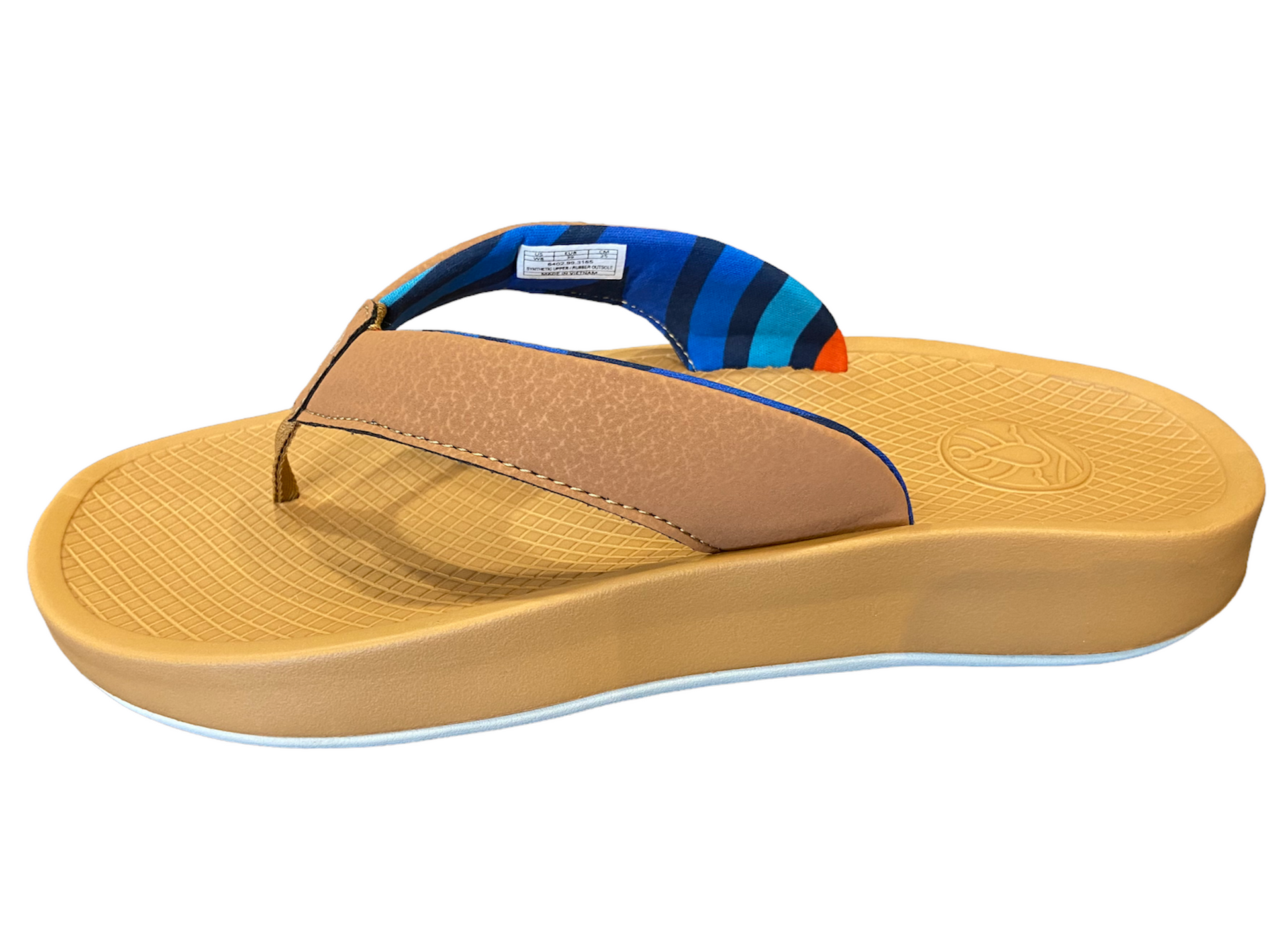Cloud 2025 9 sandals