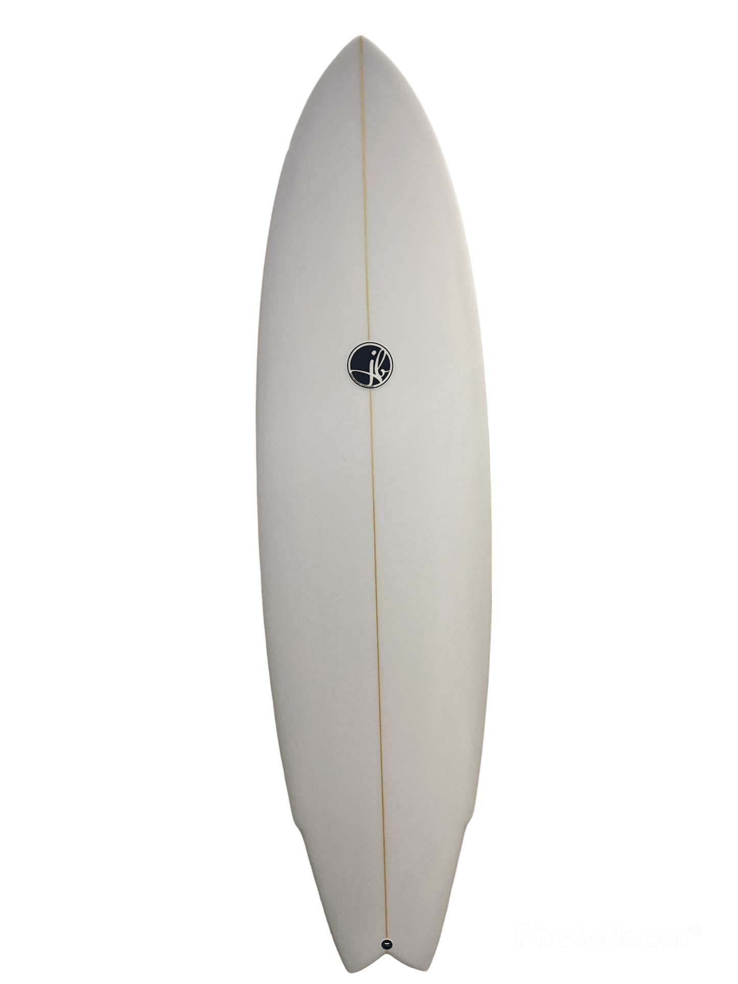 6'8 Muzzy Stingfish Wing Swallow Tail Surfboard Surfboards