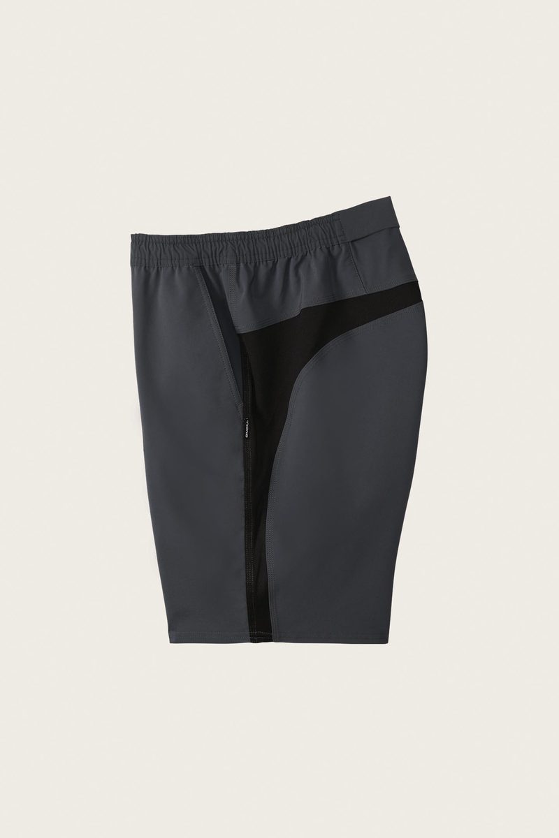 Oneill Interval Hybrid Shorts - Slate Mens Shorts