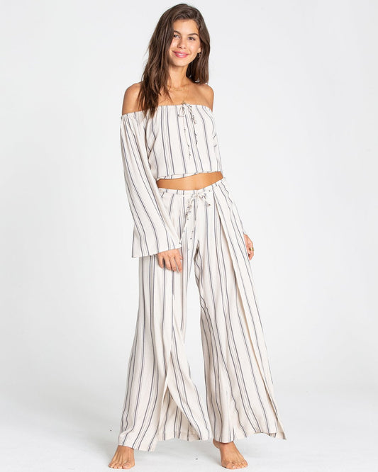 Billabong Adventure Spirit Wrap Pant - WCP womens pant