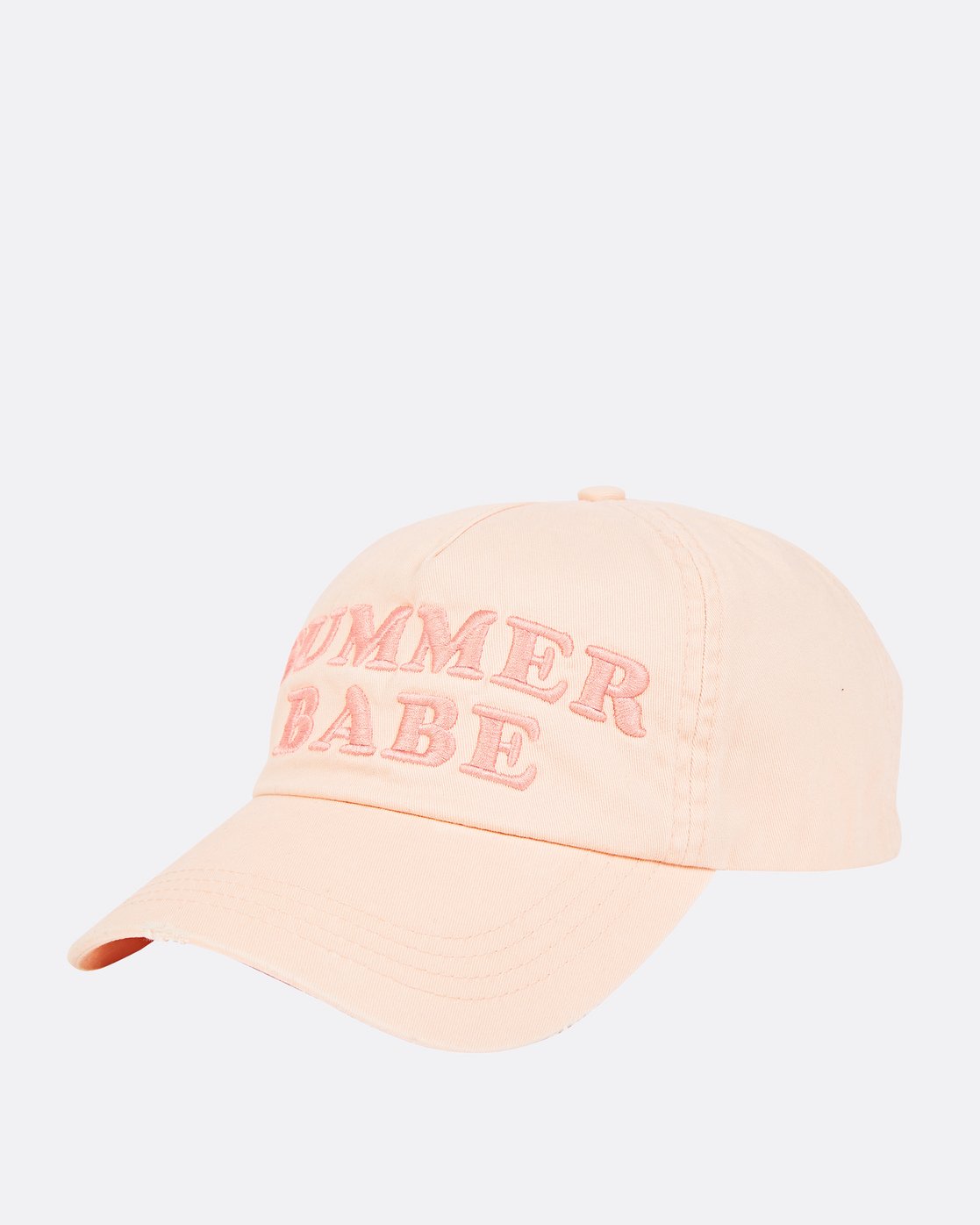 Billabong Surf Club Cap - Beach Babe Womens Hats