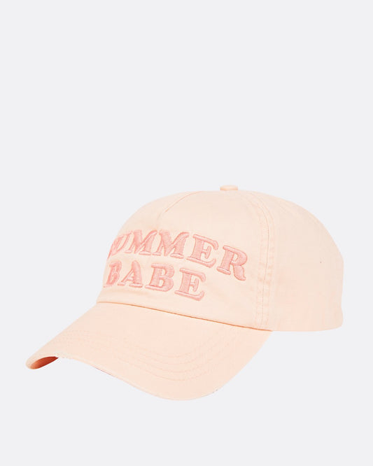 Billabong Surf Club Cap - Beach Babe Womens Hats