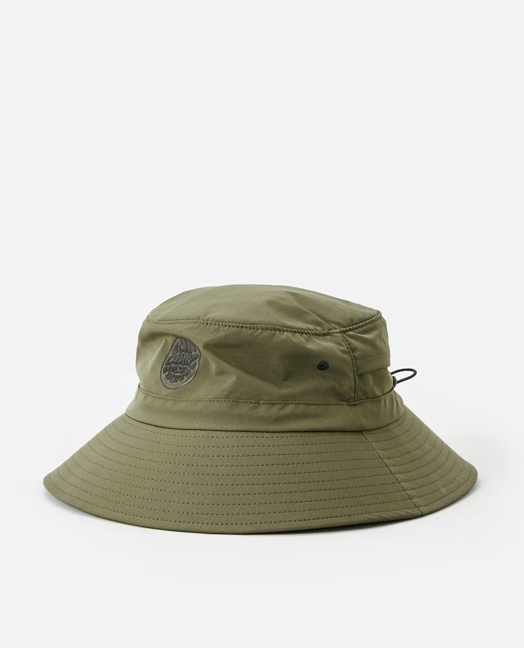 Ripcurl Surf Series Bucket Hat Hats Dark Olive S-M