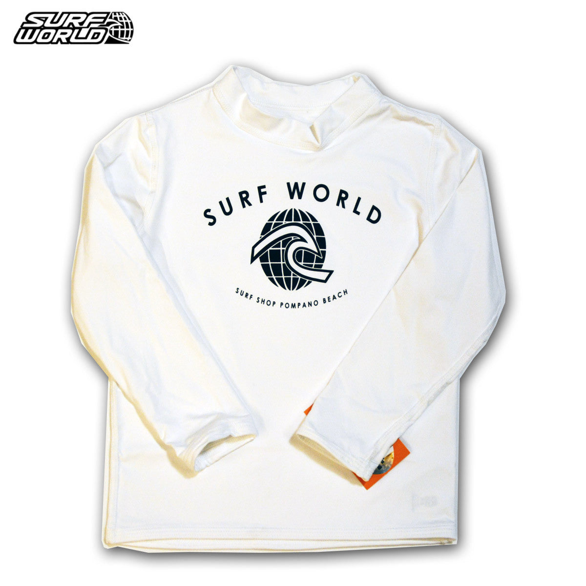 Lycra surf shirt sale
