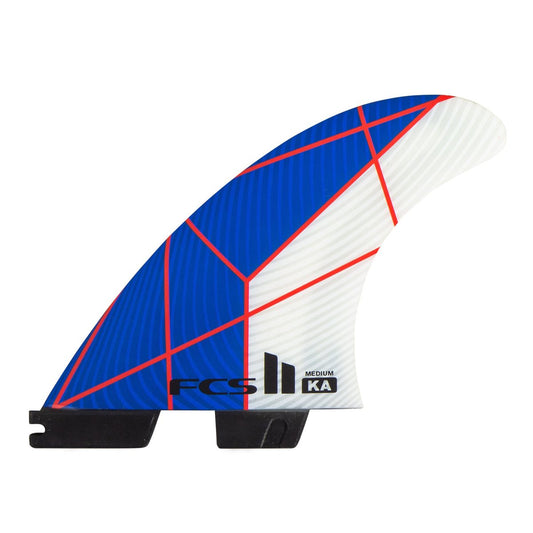 FCS II Kolohe Andino Tri Fins - Medium Fins