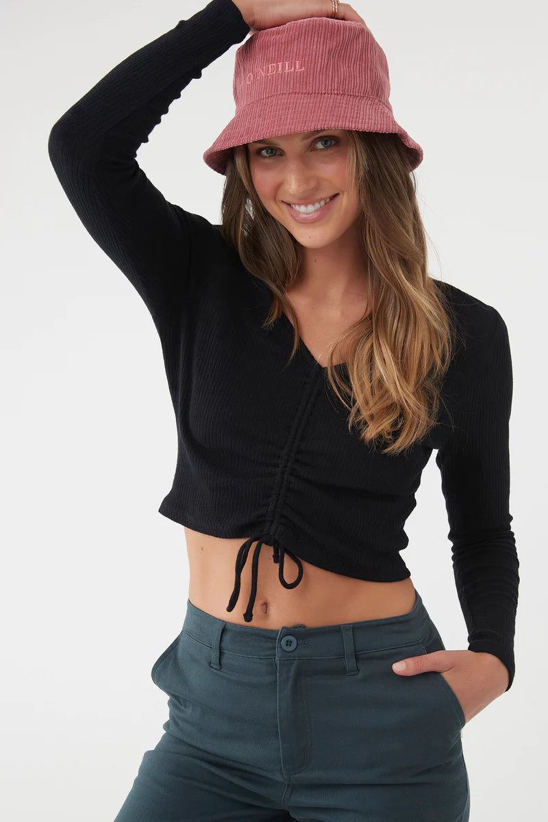 Oneill Piper Women's Bucket Hats - Multi Womens Hat