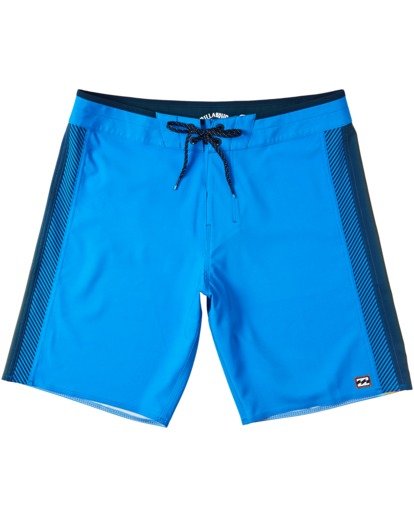 Billabong D Bah Airlite Boardshorts - Cobalt Mens Boardshorts