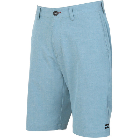 Billabong Crossfire X Hybrid Shorts Haze M201ACROHAZ Mens Shorts