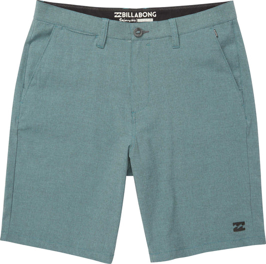 Billabong Crossfire X Submersibles Shorts Lagoon Mens Shorts