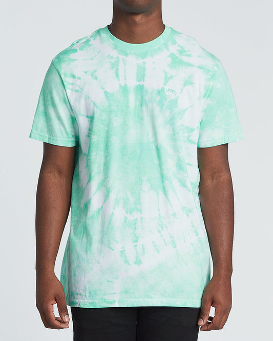 Billabong Save Essential Short Sleeve T-Shirt Mens Shirt