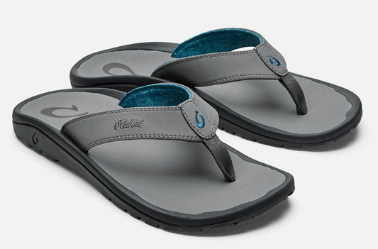 Olukai Ohana Mens Sandals - Poi Poi Mens Footwear