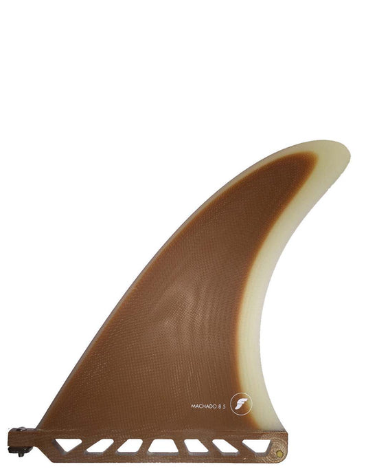 Futures Rob Machado 8.5" Fin - Rust Fins