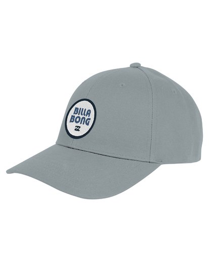 Billabong Walled Snapback Hat - CTL Mens Hat