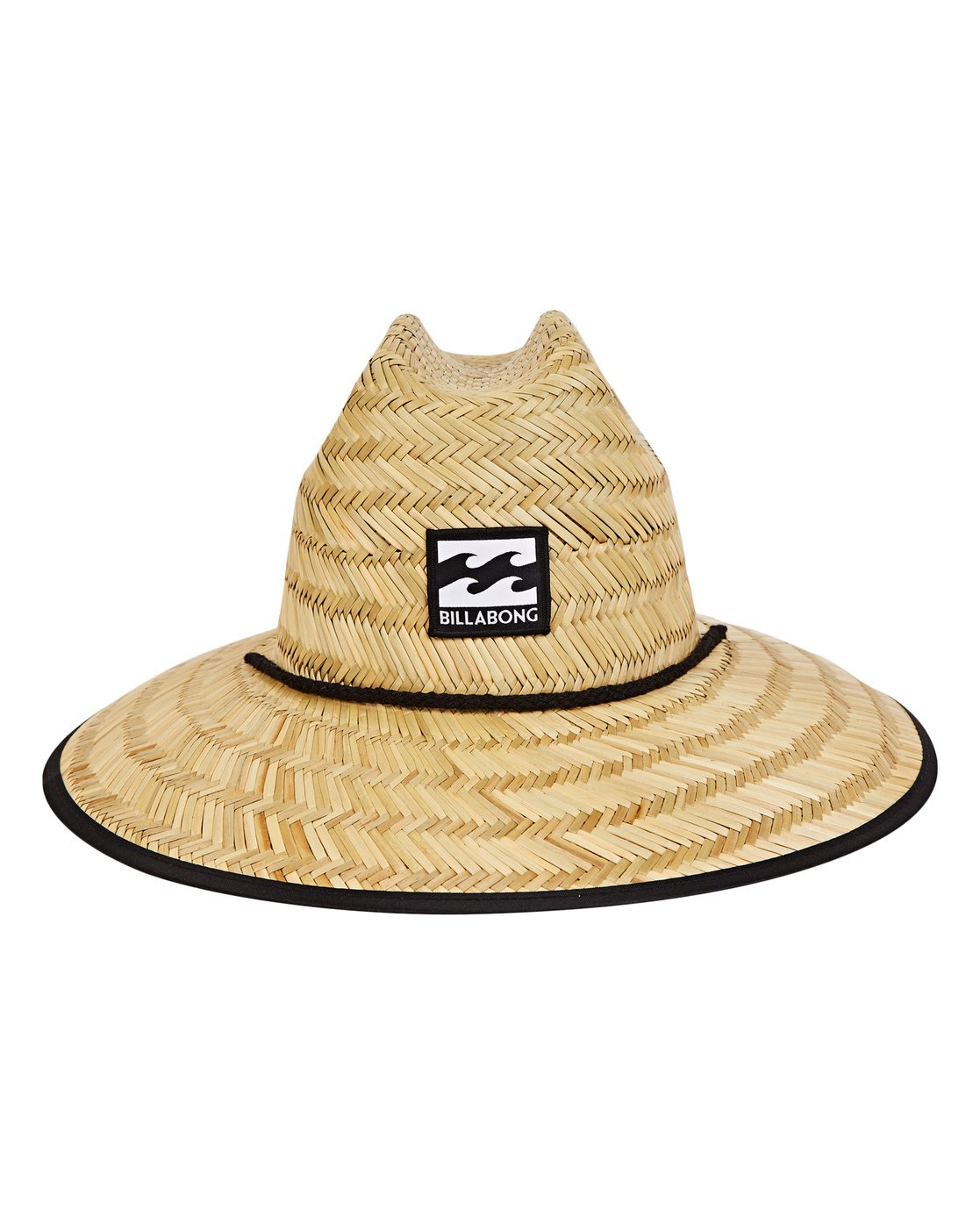 Billabong Tides Print Lifeguard Hat - Gry Flamingos Lifeguard Hat