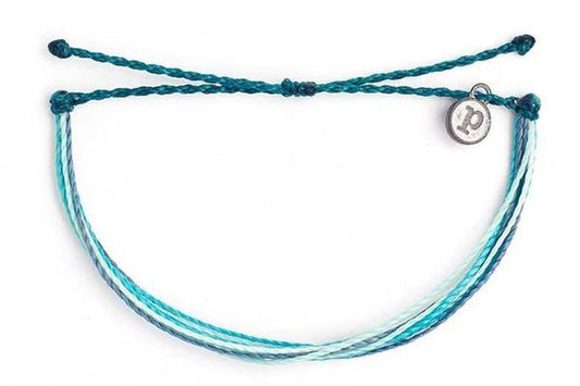 Pura Vida Bracelet - Marina Jewelry