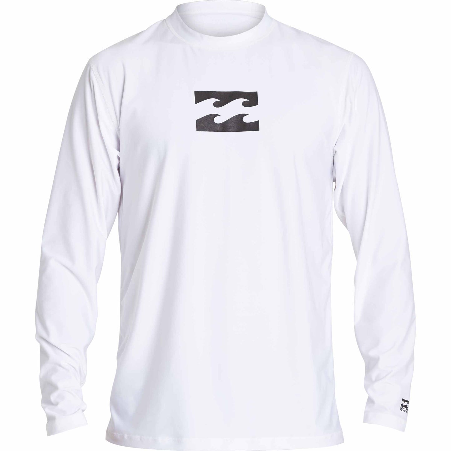 Billabong All Day Wave Loose Fit Long Sleeve Rashguard - AST COLORS Rashguard Sun Protection