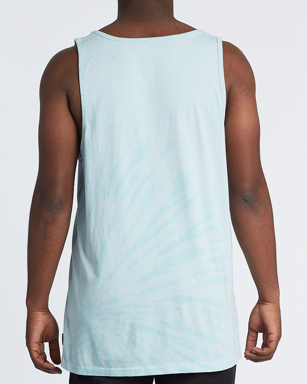 Billabong Nairobi Tank Top Mens Tank Top