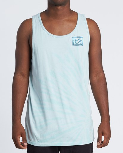 Billabong Nairobi Tank Top Mens Tank Top