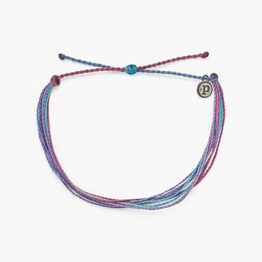 Pura Vida Original Bracelet ~ Deep Dive Jewelry