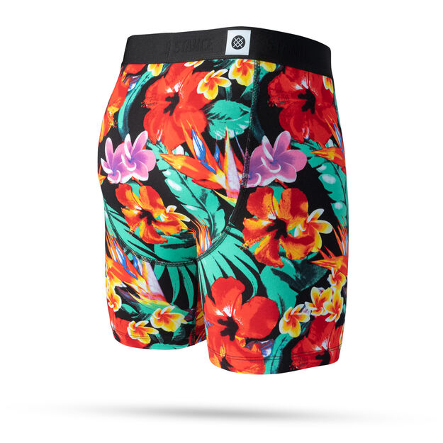 Stance Uomo Boxer WING IT - Morbido Cotone Ed Elastan