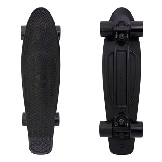 Penny 22" Complete Blackout Skateboard Skateboard