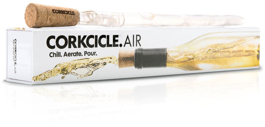 Corkcicle Air Chiller/ Aerater Drinkware