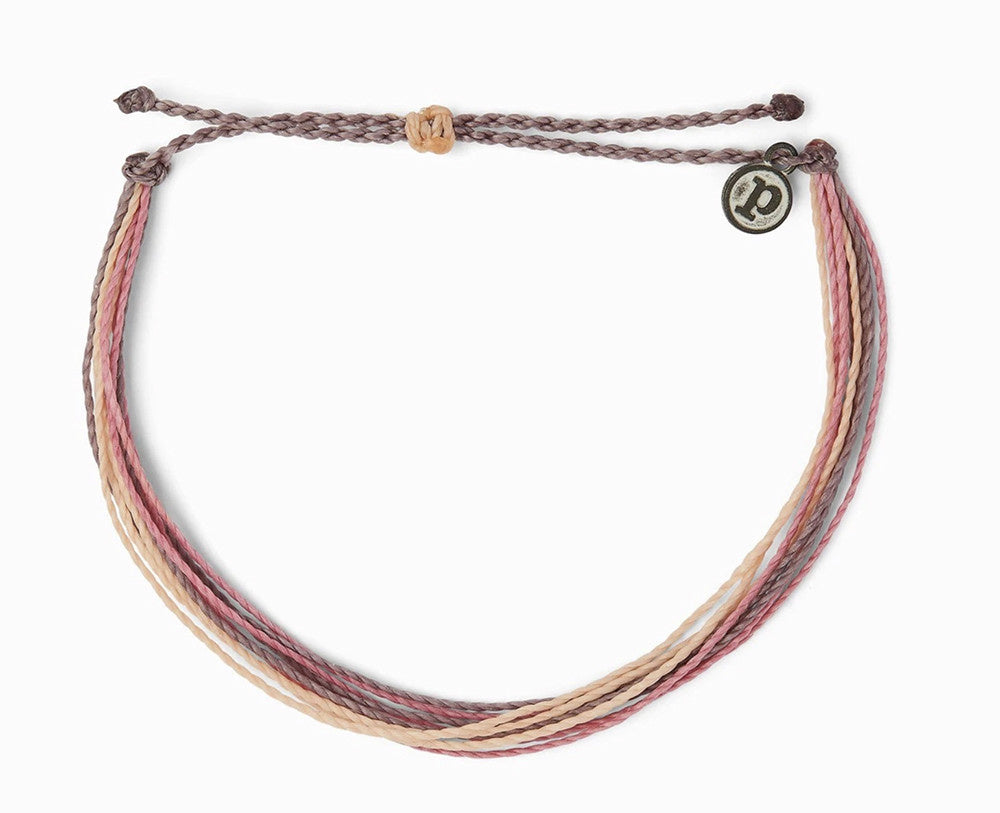 Pura Vida Bright Orginal Anklet - SPFL Spring Fling Jewelry