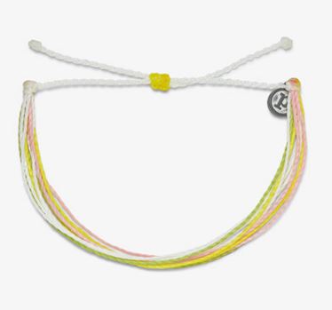 Pura Vida Bright Orginal Bracelet - Melrose Jewelry