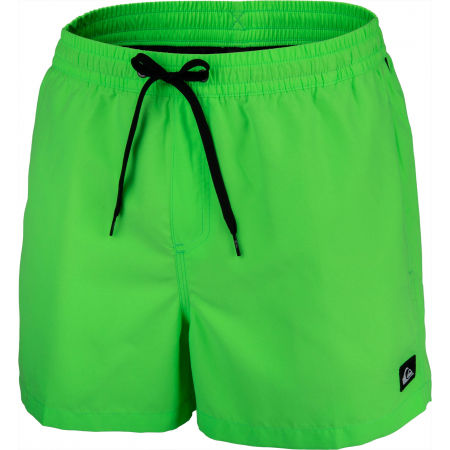Quicksilver Everyday Volley 15" Mens Shorts - Green Mens Shorts