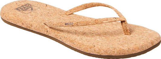 Reef Bliss Summer Cork sandals for Women - Cork Womens Footwear