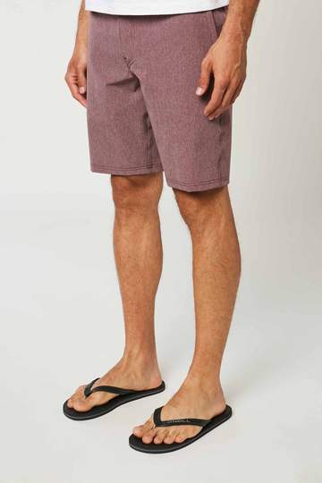 O'neill Reserve Heather 19 Shorts - Port Mens Shorts