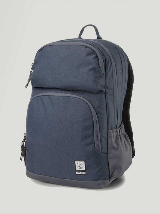 Volcom Roamer Backpack - Midnight Blue Backpack