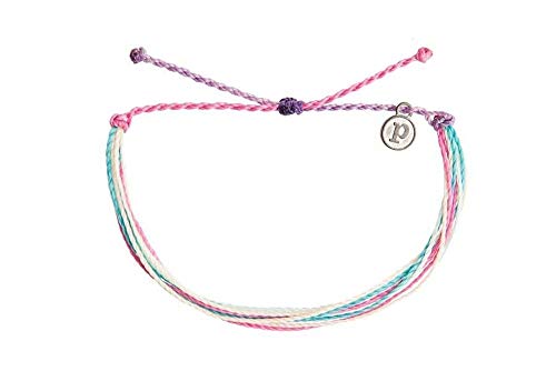 Pura Vida Bracelet - Rose Quartz Jewelry