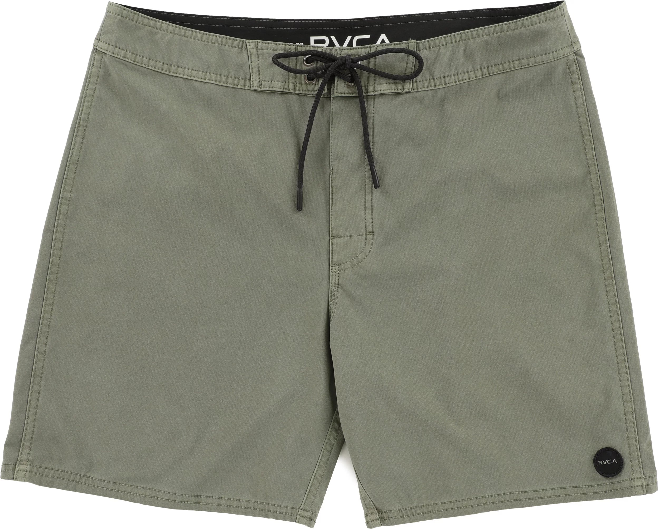 RVCA VA Pigment Elastic Short 17