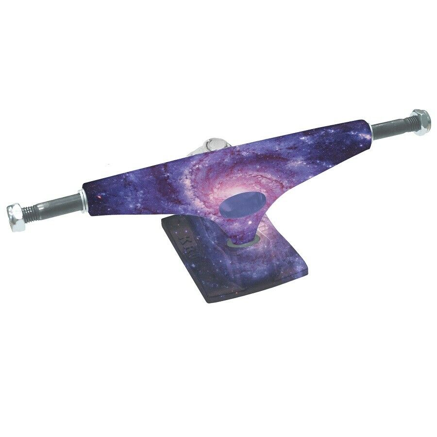 Kruz 8.0 Standard Trucks Skate Trucks Galaxy
