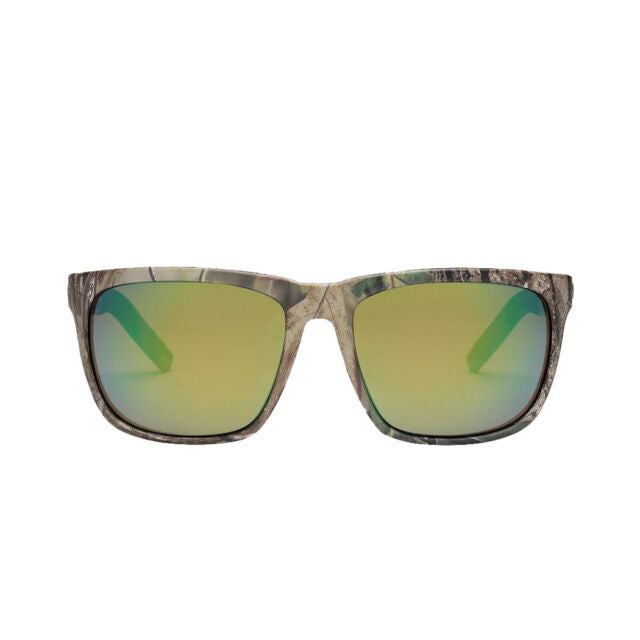 Electric Knoxville S Real Tree Camo Polarized Sunglasses Sunglasses