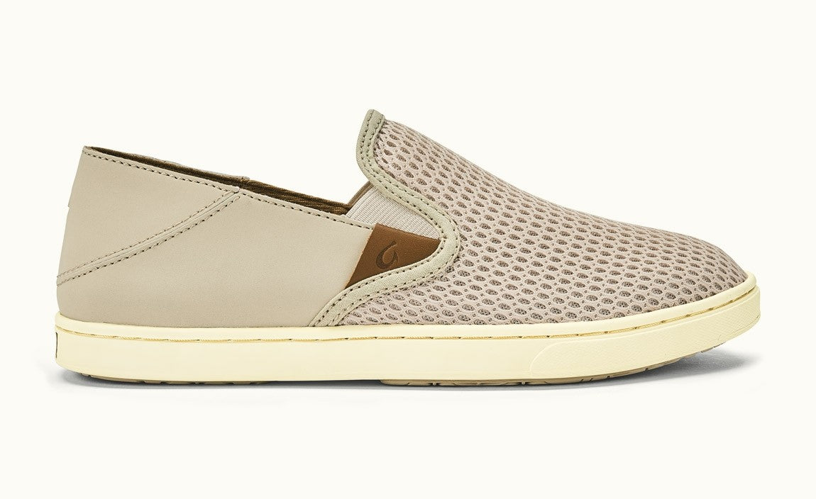 Olukai Women's Pehuea Slip On - Tapa Womens Footwear
