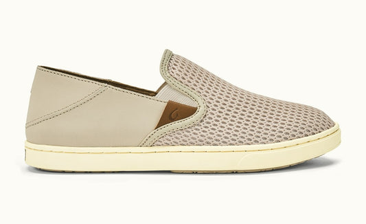 Olukai Women's Pehuea Slip On - Tapa Womens Footwear