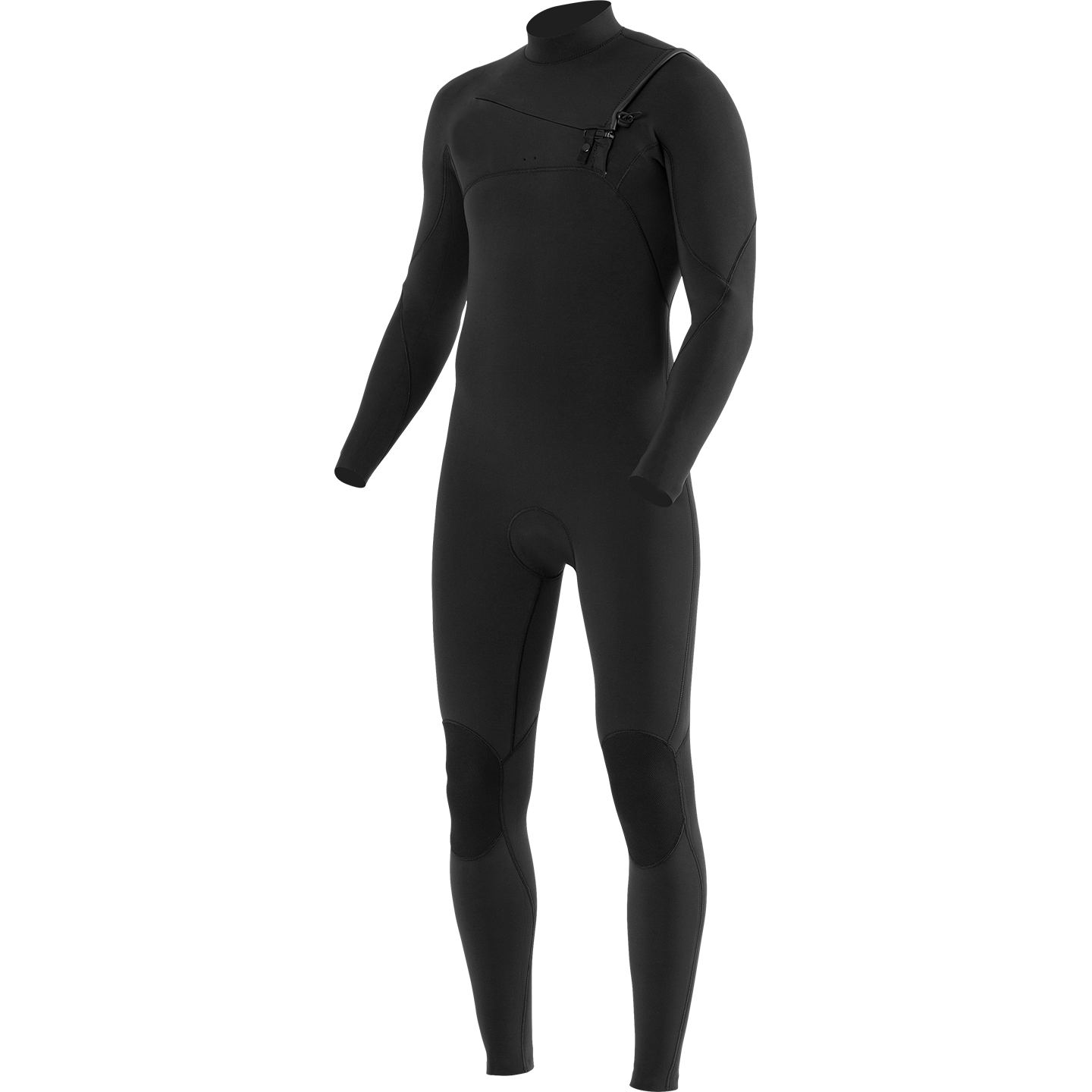 Vissla Seven Seas 3-2 Chest Zip Fullsuit Wetsuit